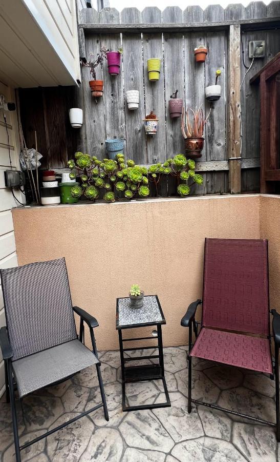 Stunning Sanfran Casa Close To Center And Steps From Ocean Сан Франциско Екстериор снимка